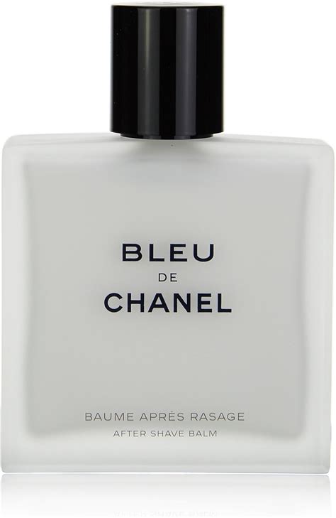 beu de chanel aftershave balm price|chanel lotion sephora.